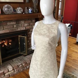 Alice & Olivia dress